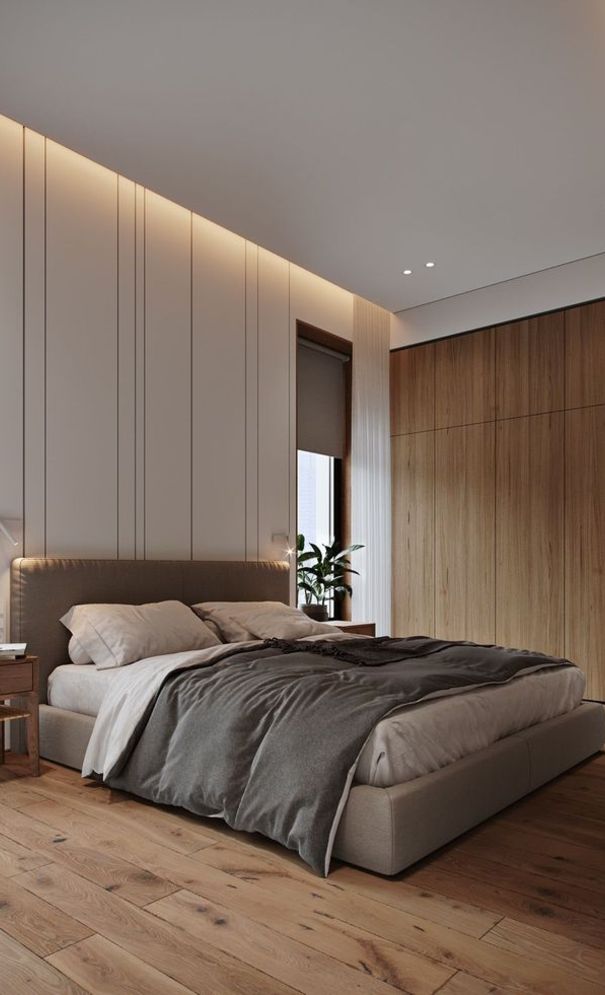 New trend modern Bedroom Design Ideas – Page 55 – Elisabeth's Designs