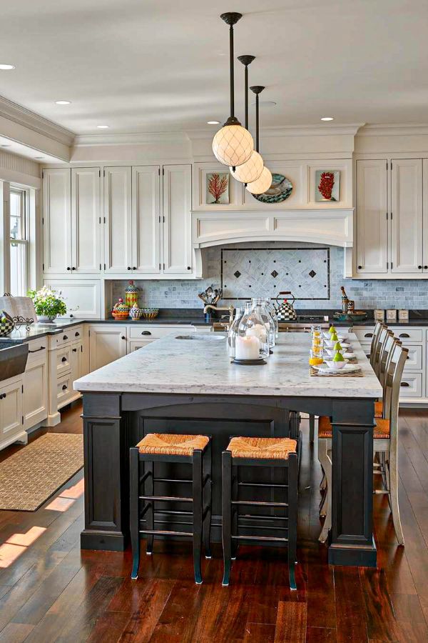 Most Popular kitchen renovation Design ideas Page 17