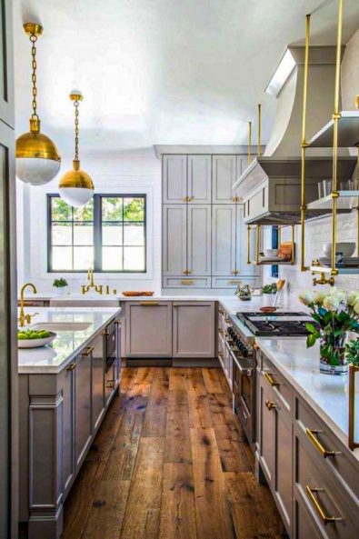 49+ Most Popular kitchen renovation Design ideas 2021   Page 4 of 49 ...
