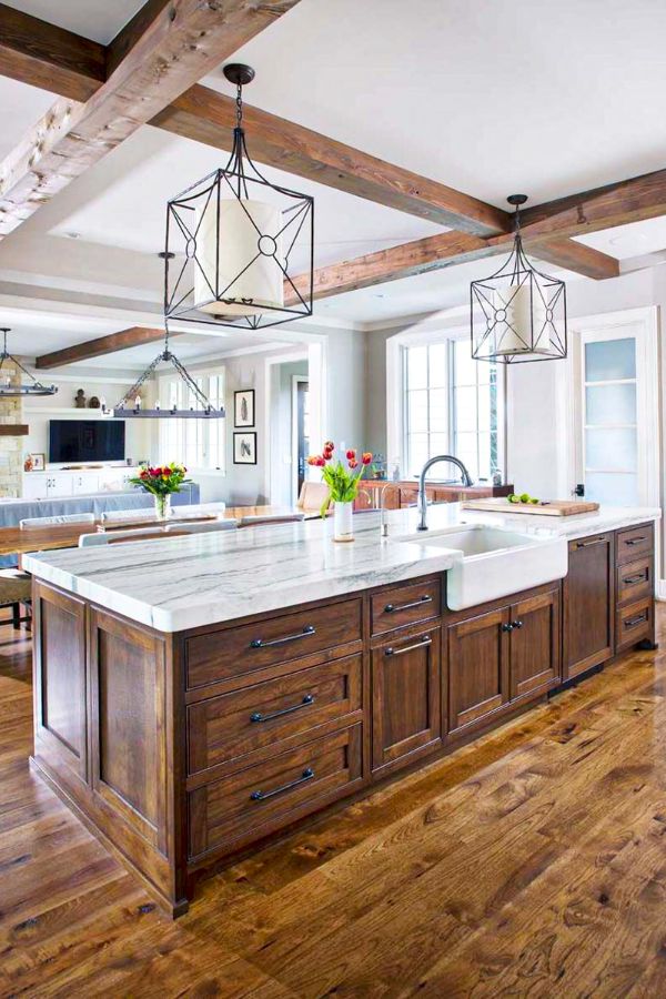 Most Popular kitchen renovation Design ideas – Page 48 – Elisabeth&39;s ...