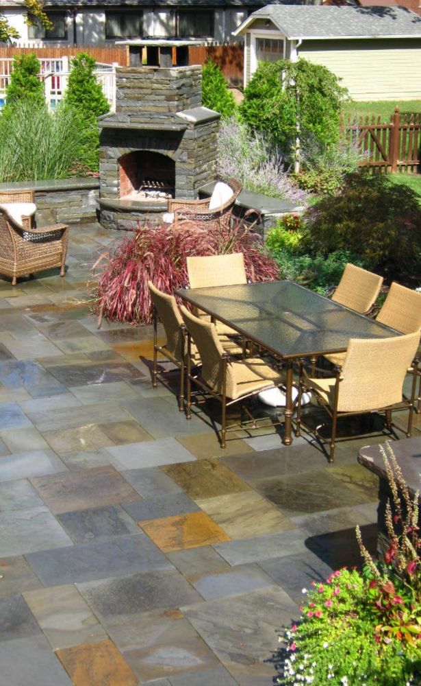 55+ Brilliant and inspiring patio ideas for outdoor living and ...