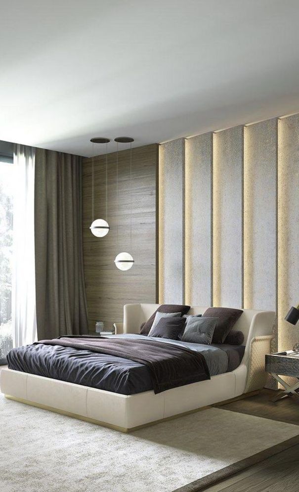 New trend modern Bedroom Design Ideas - Elisabeth's Designs