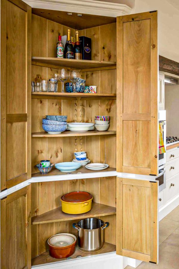  corner kitchen cabinets design