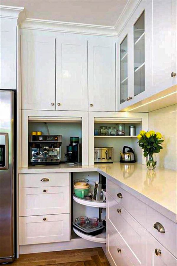  corner kitchen cabinets design
