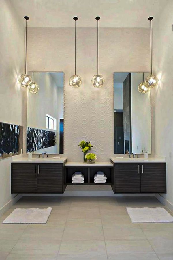 41+ Modern Bathroom Vanities That Overflow With Style – Page 7 ...