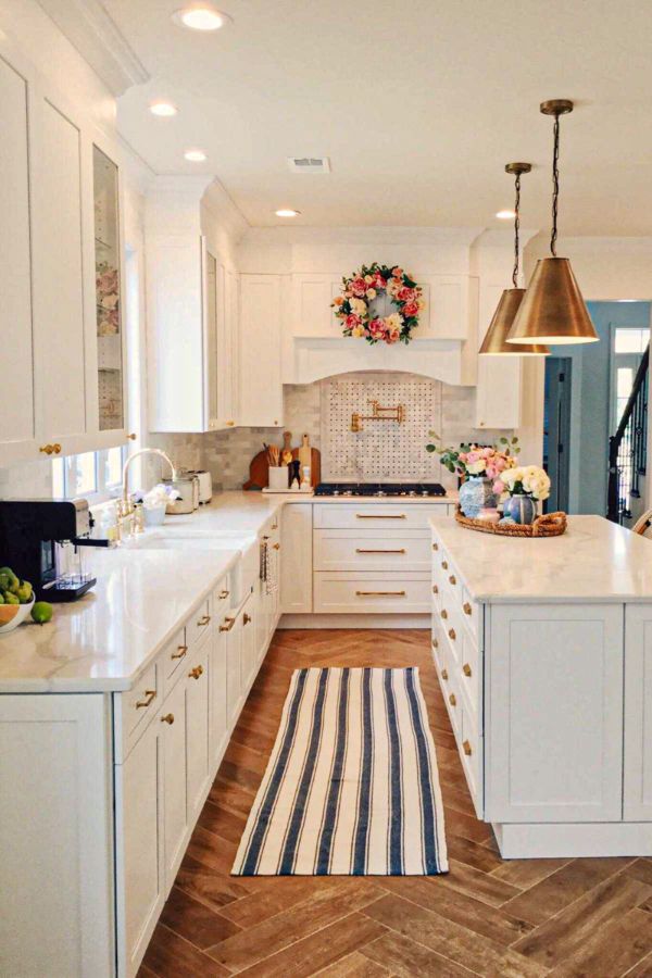 Most Popular kitchen renovation Design ideas   Elisabeth&39;s Designs