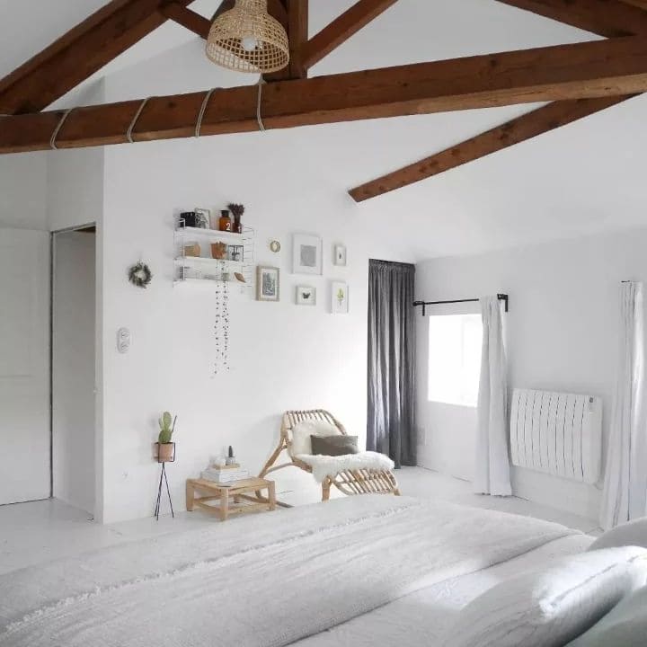 white bedroom furniture